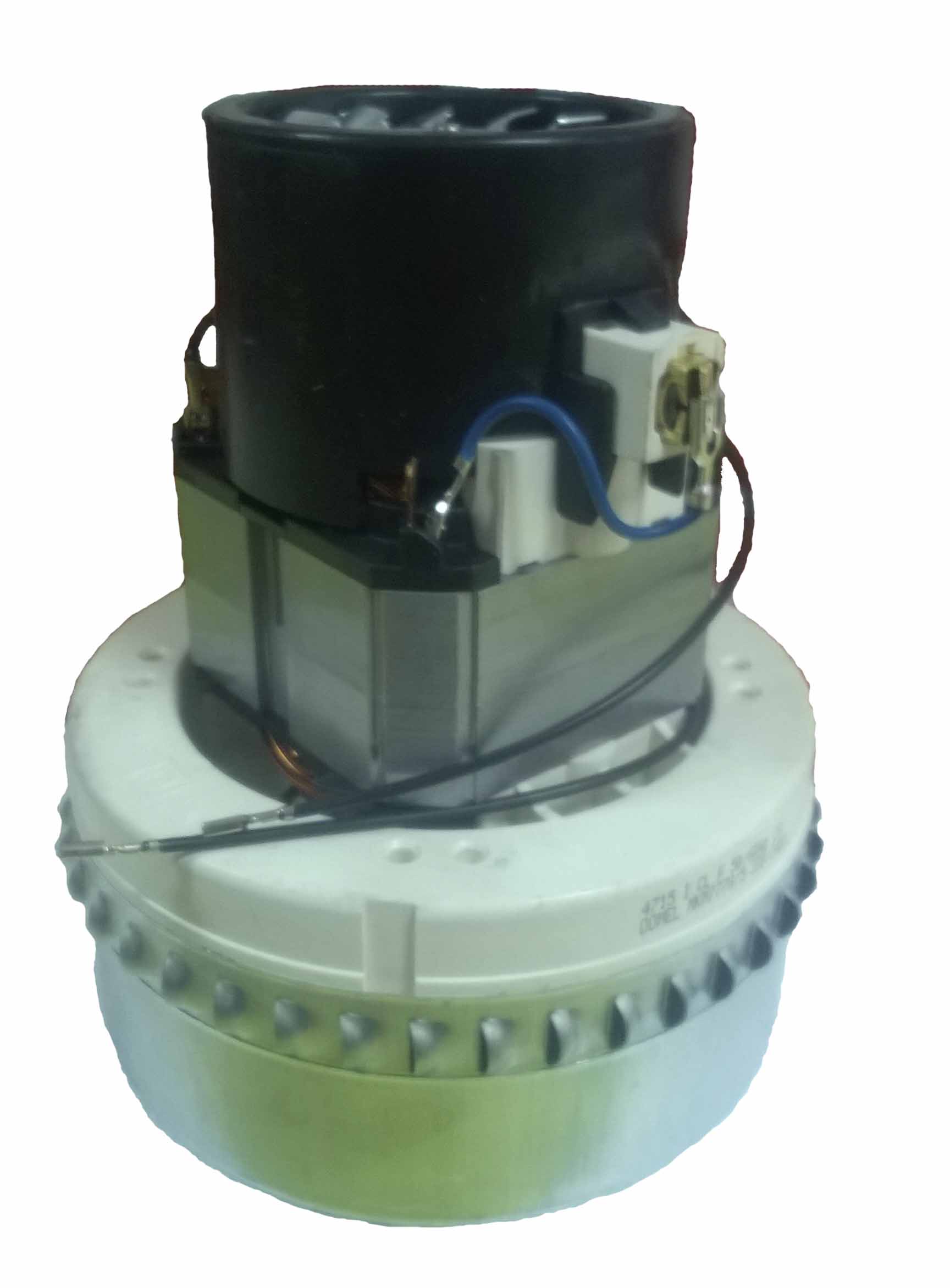 Motor aspirador CT33