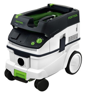 aspirador Festool